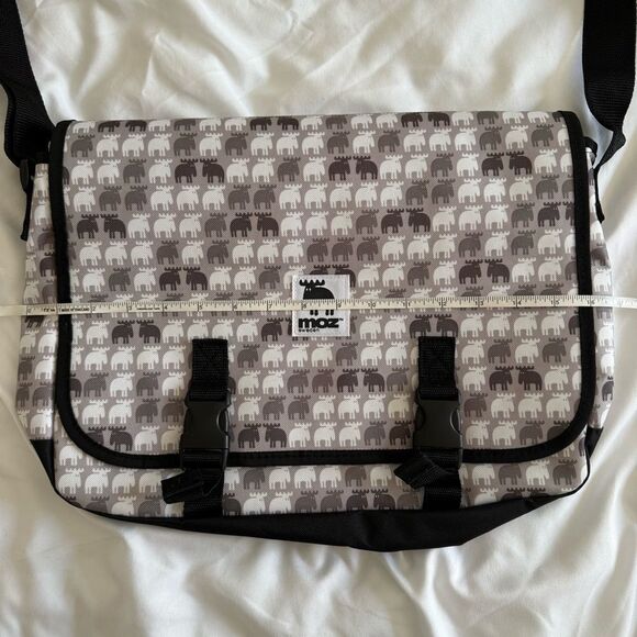 Messenger Bag - Picture 5 of 8